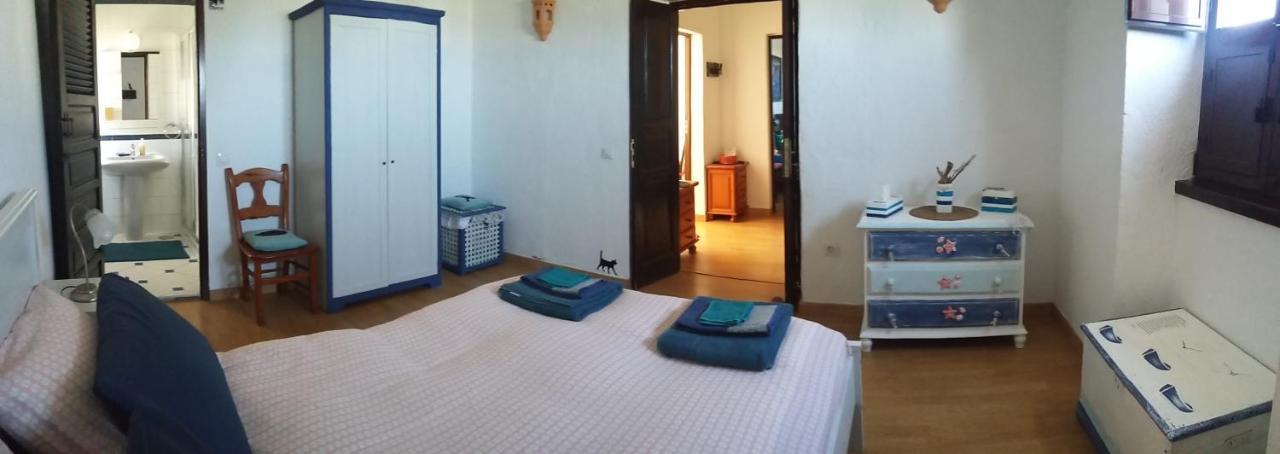 Casa Caldera Guiguan Villa ตินาโค ภายนอก รูปภาพ