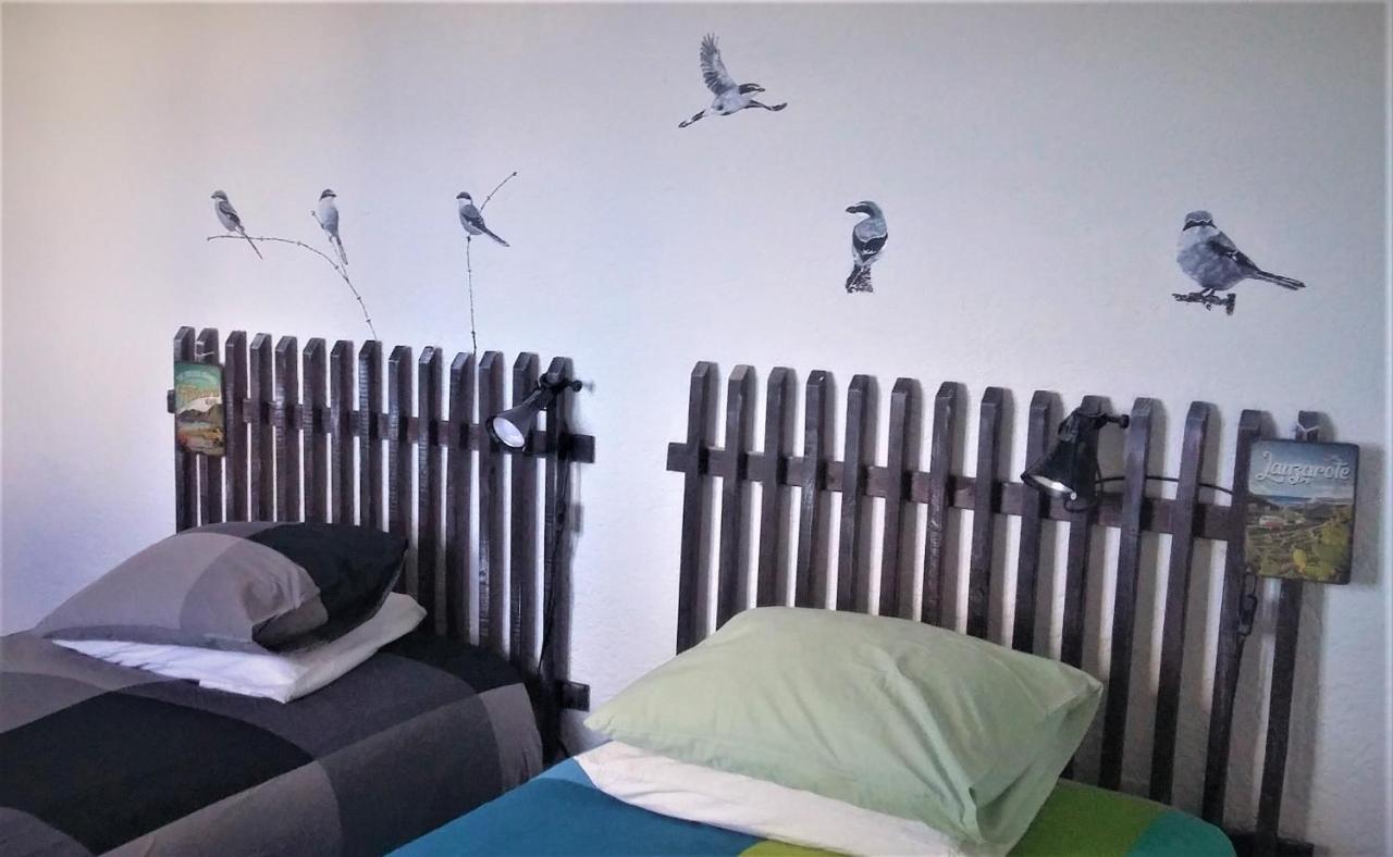 Casa Caldera Guiguan Villa ตินาโค ภายนอก รูปภาพ