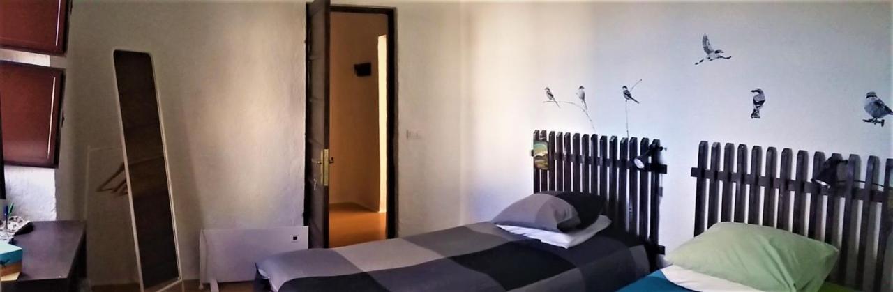 Casa Caldera Guiguan Villa ตินาโค ภายนอก รูปภาพ