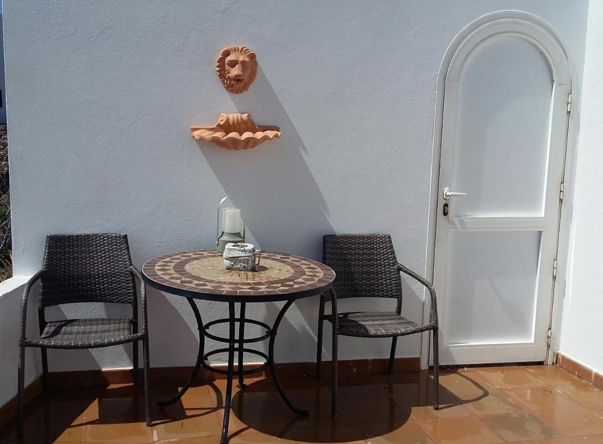 Casa Caldera Guiguan Villa ตินาโค ภายนอก รูปภาพ