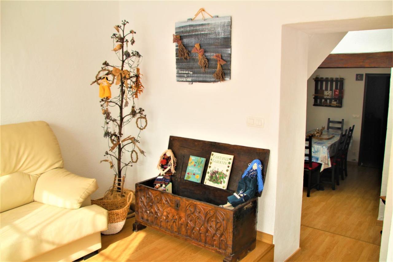 Casa Caldera Guiguan Villa ตินาโค ภายนอก รูปภาพ