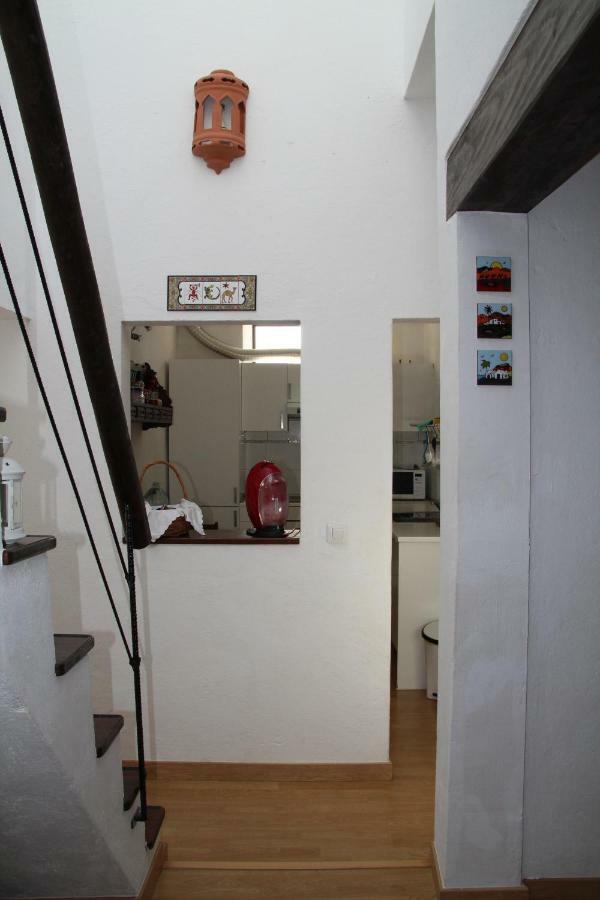 Casa Caldera Guiguan Villa ตินาโค ภายนอก รูปภาพ