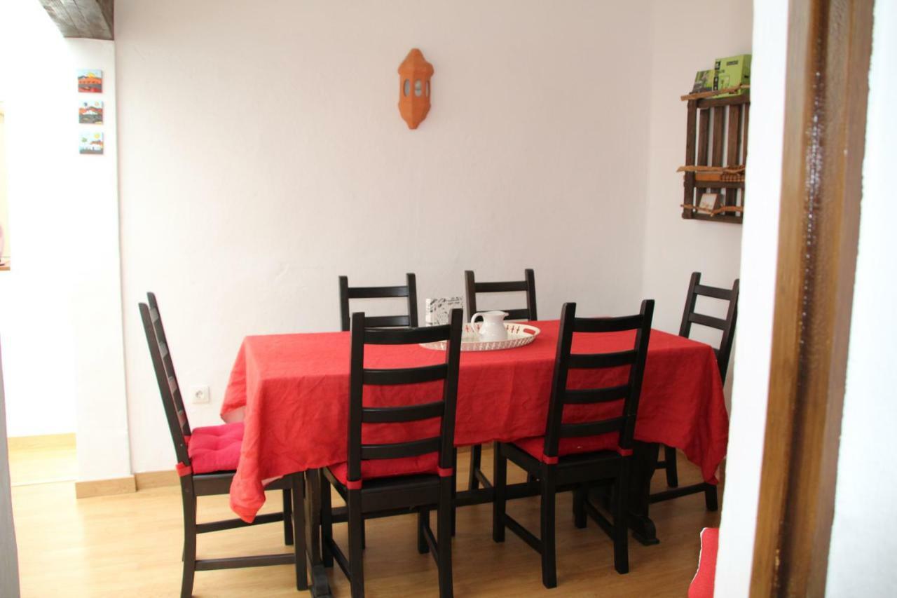 Casa Caldera Guiguan Villa ตินาโค ภายนอก รูปภาพ