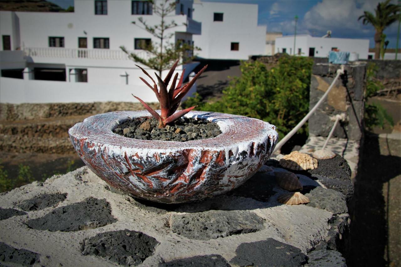 Casa Caldera Guiguan Villa ตินาโค ภายนอก รูปภาพ
