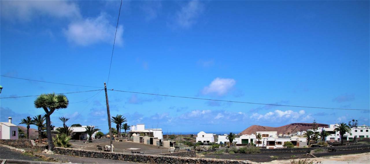 Casa Caldera Guiguan Villa ตินาโค ภายนอก รูปภาพ