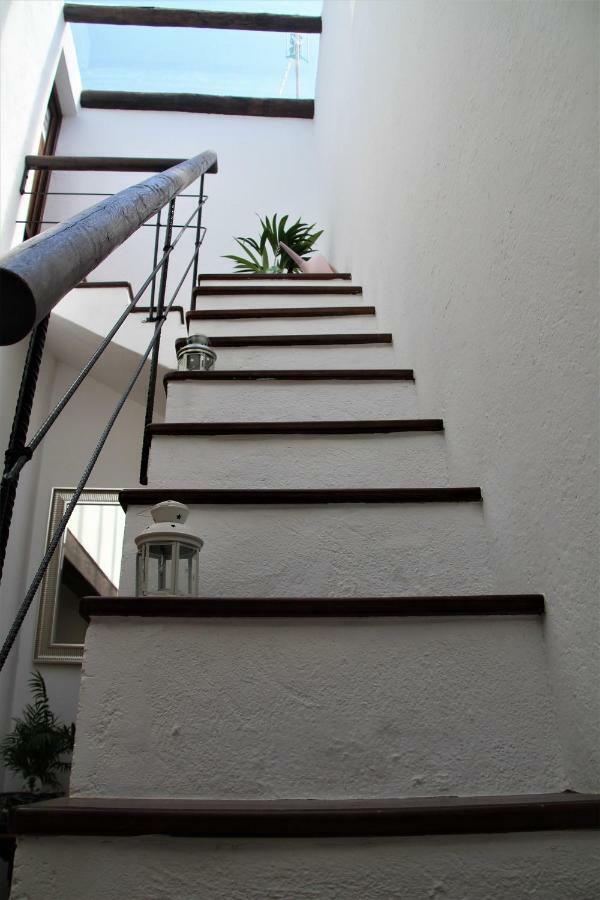 Casa Caldera Guiguan Villa ตินาโค ภายนอก รูปภาพ