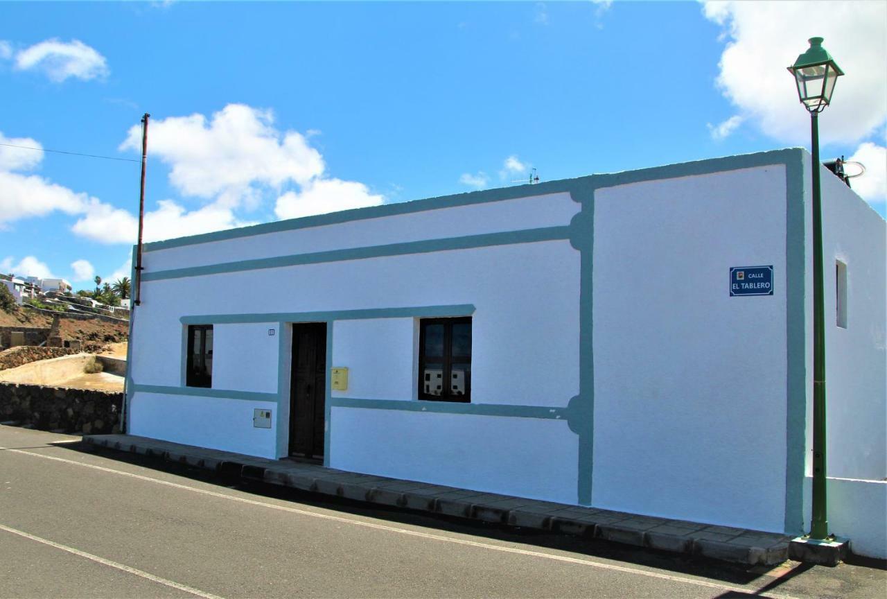 Casa Caldera Guiguan Villa ตินาโค ภายนอก รูปภาพ
