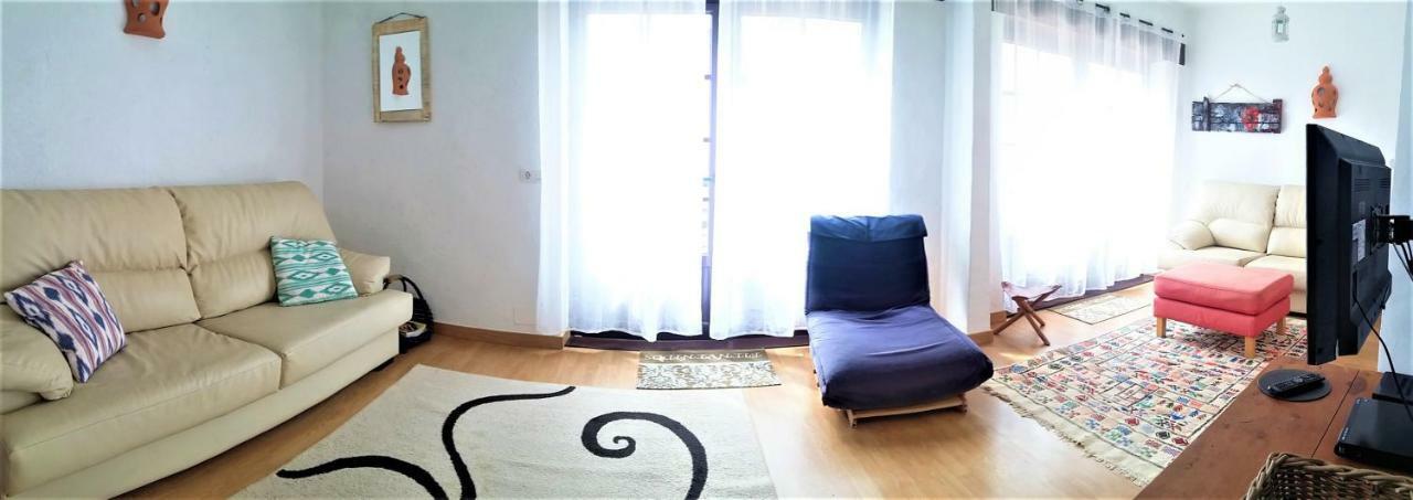 Casa Caldera Guiguan Villa ตินาโค ภายนอก รูปภาพ