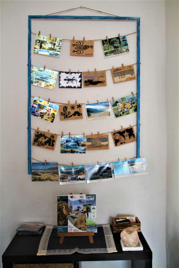 Casa Caldera Guiguan Villa ตินาโค ภายนอก รูปภาพ