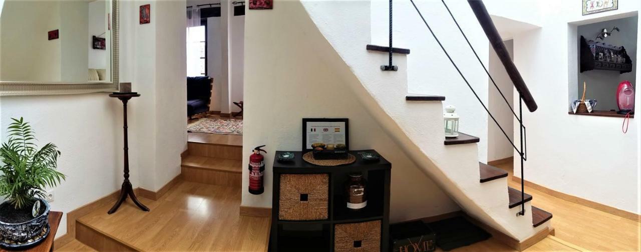 Casa Caldera Guiguan Villa ตินาโค ภายนอก รูปภาพ