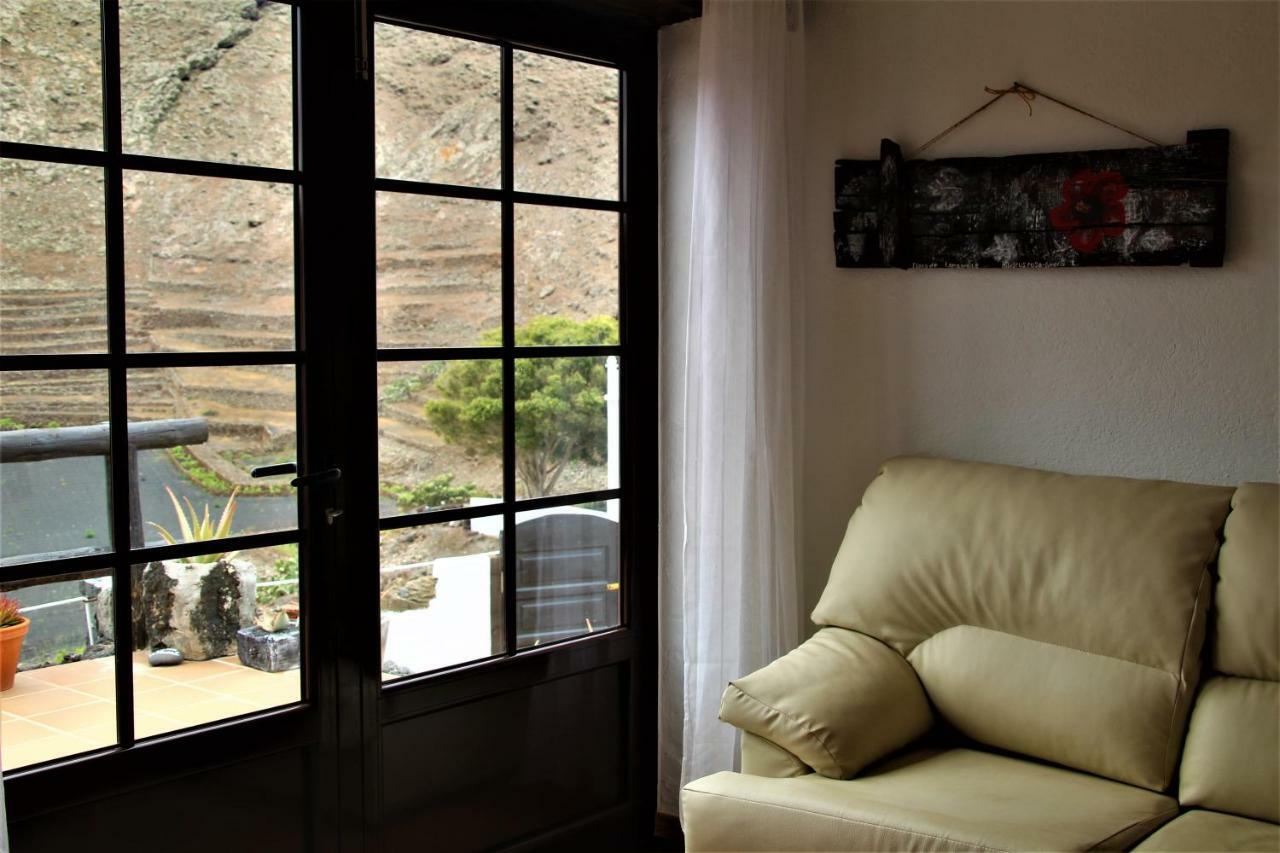 Casa Caldera Guiguan Villa ตินาโค ภายนอก รูปภาพ