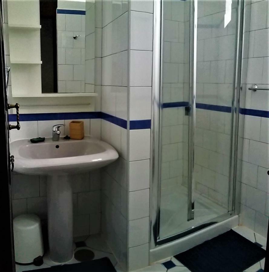 Casa Caldera Guiguan Villa ตินาโค ภายนอก รูปภาพ