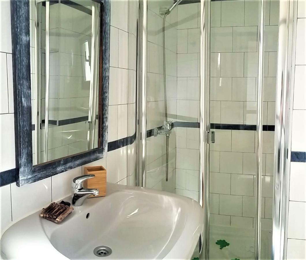 Casa Caldera Guiguan Villa ตินาโค ภายนอก รูปภาพ